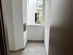 Woodgrove Condominium (D25), Condominium #510854021